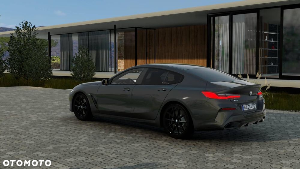 BMW Seria 8 - 2