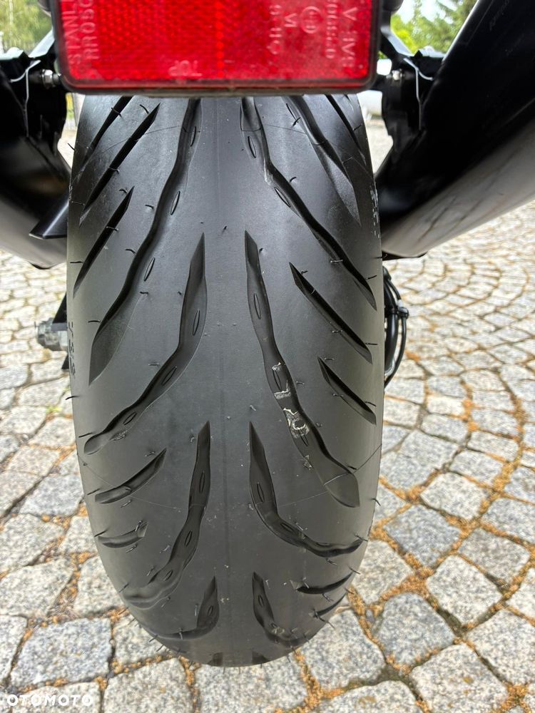Kawasaki ZZR - 22