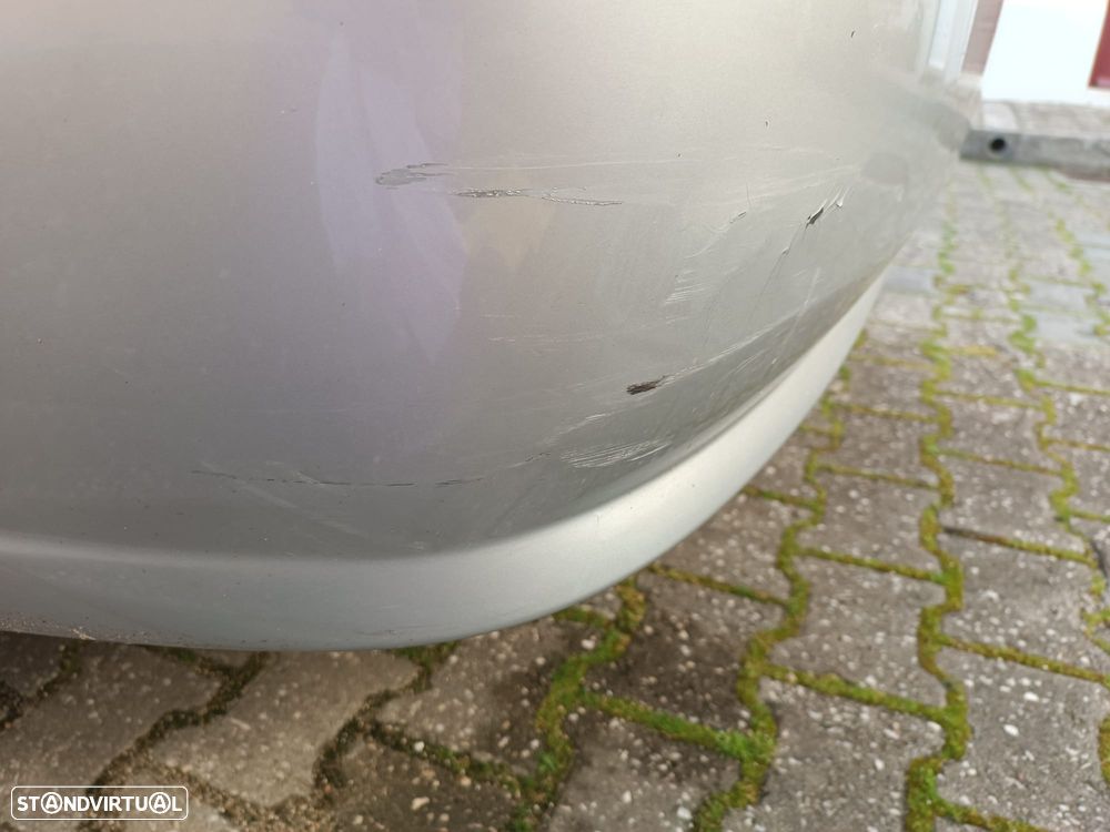 Chevrolet Aveo 1.2 LS - 9