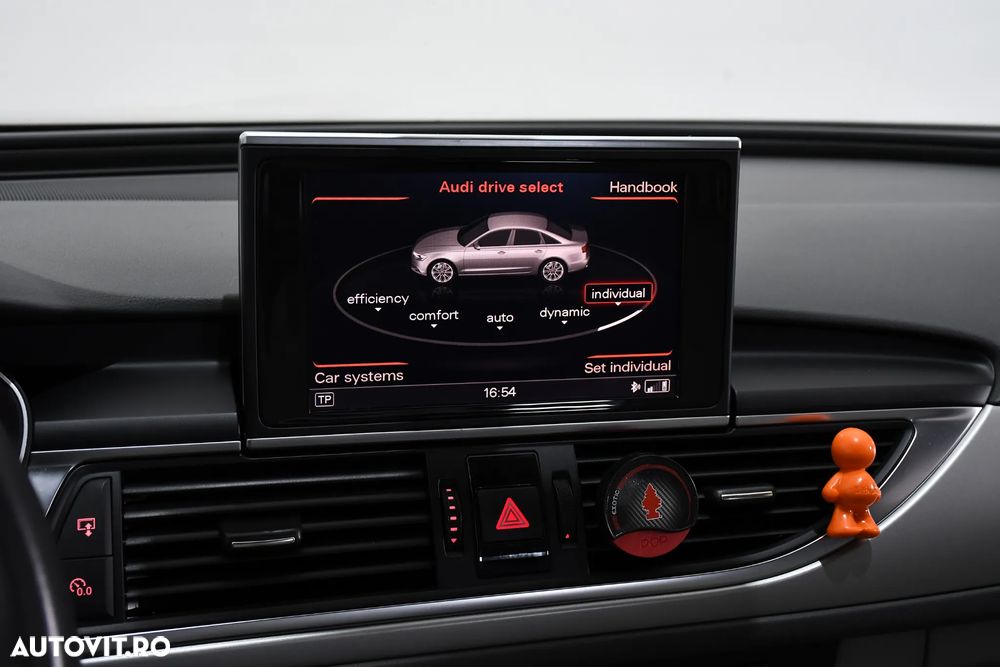 Audi A6 Limuzina - 18