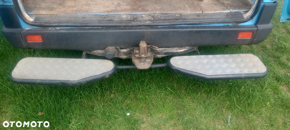 Volkswagen LT46 - 13