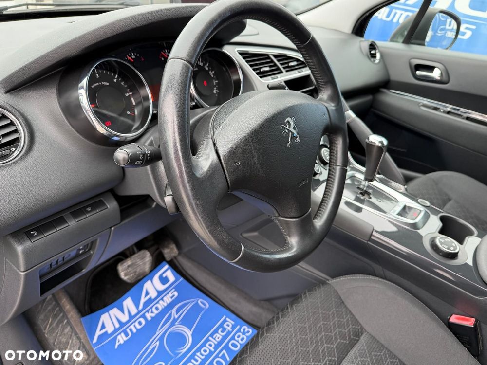 Peugeot 3008 - 15