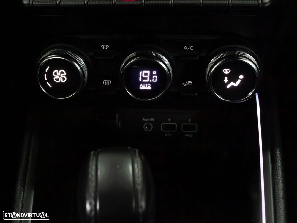 Renault Clio 1.0 TCe RS Line CVT - 32