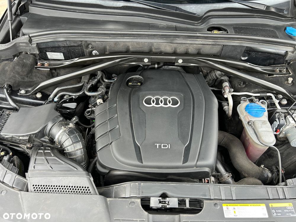 Audi Q5 2.0 TDI Quattro S tronic - 18