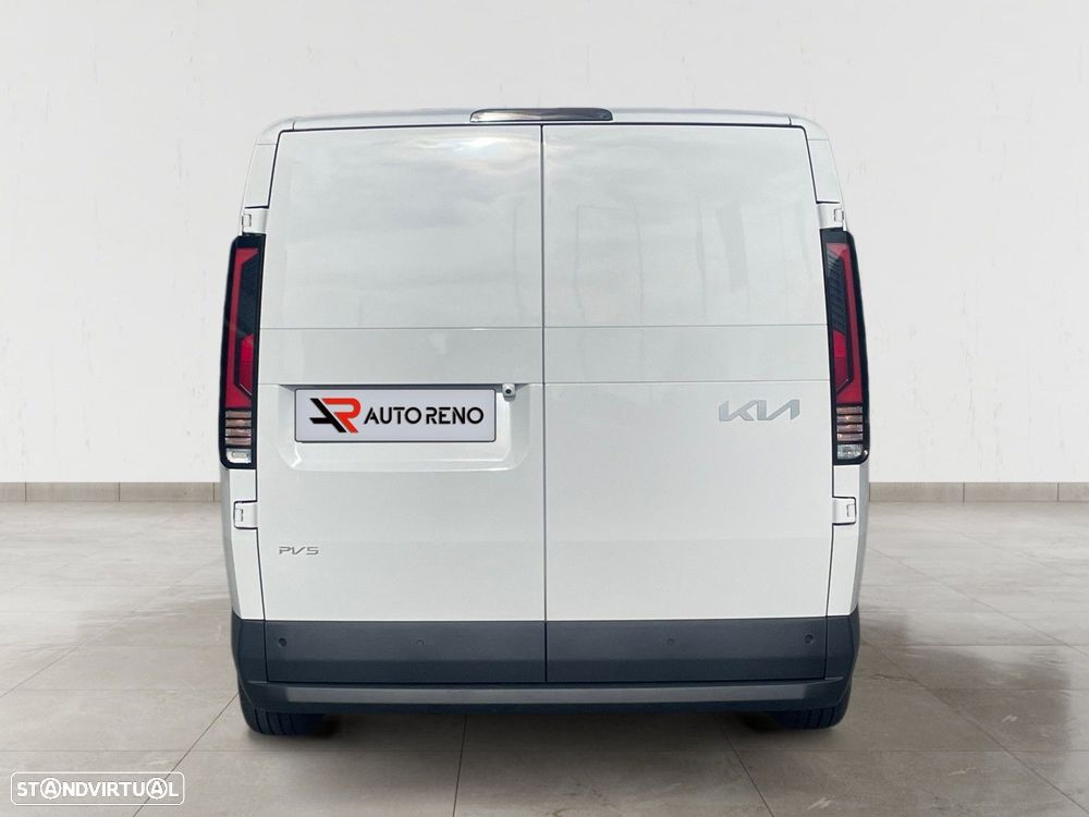 Kia PV5 71.2 kWh L2H1 + V2L - 4