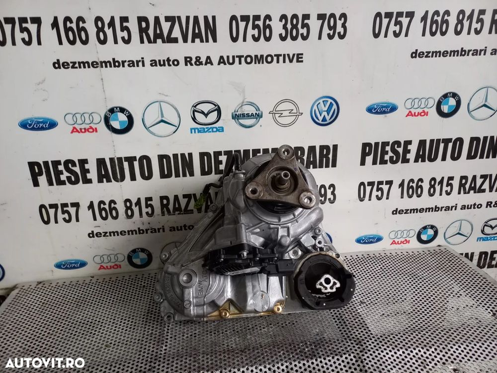 Cutie Transfer Bmw Cod  ATC13 M Paket Benzina G20 G21 G30 G31 X3 X4 X5 X6 G01 G02 G05 G06 G11 G12 G - 5