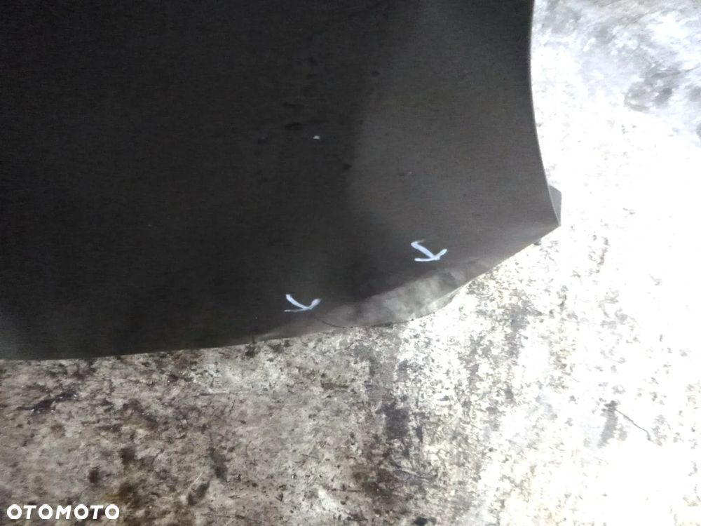 volvo xc60 18r- błotnik nowy lewy przód przedni - 3