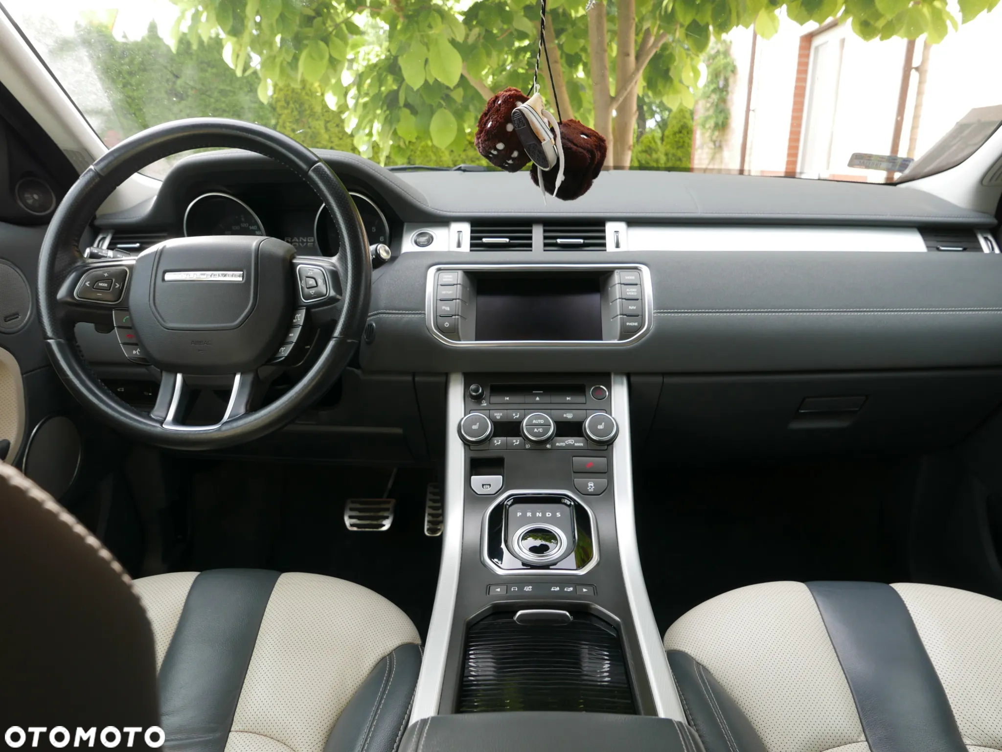 Land Rover Range Rover Evoque - 18