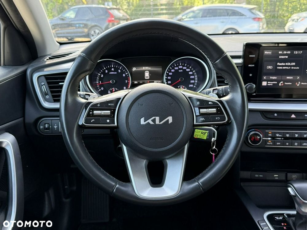 Kia Ceed - 19