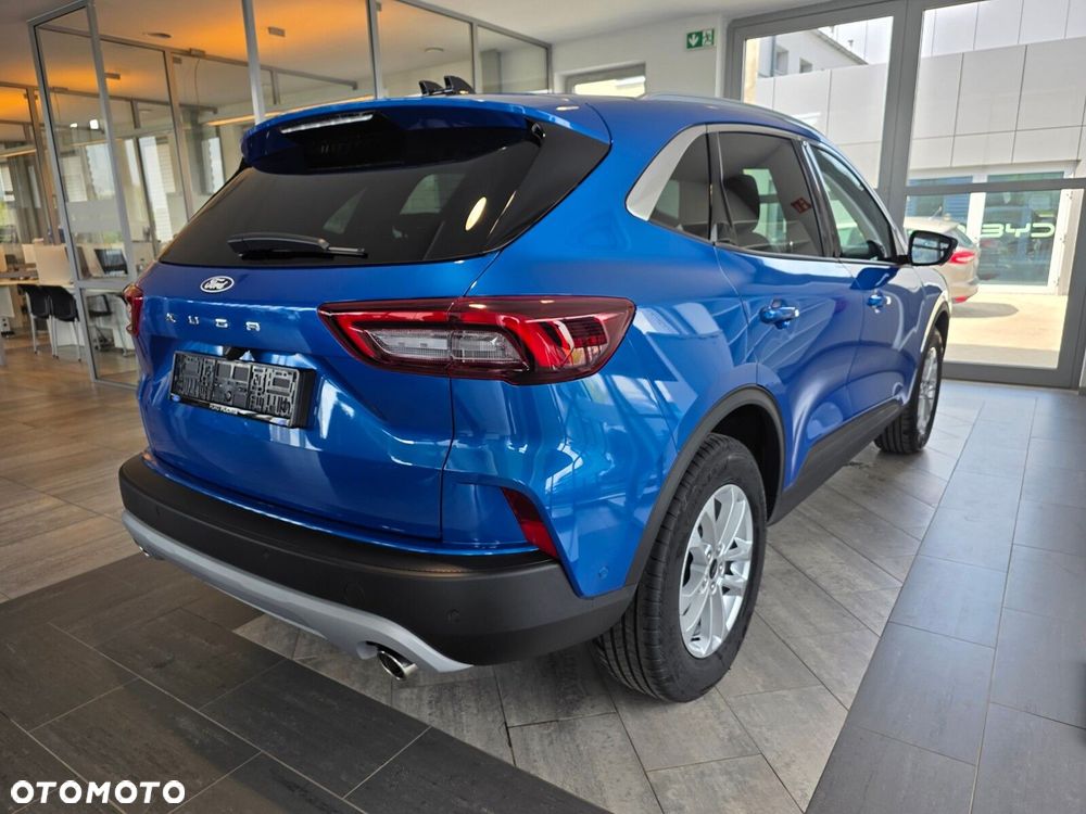 Ford Kuga - 6