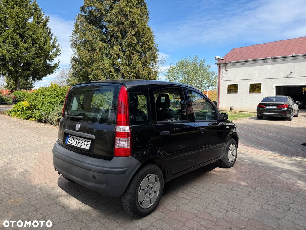 Fiat Panda 1.1 Active - 6
