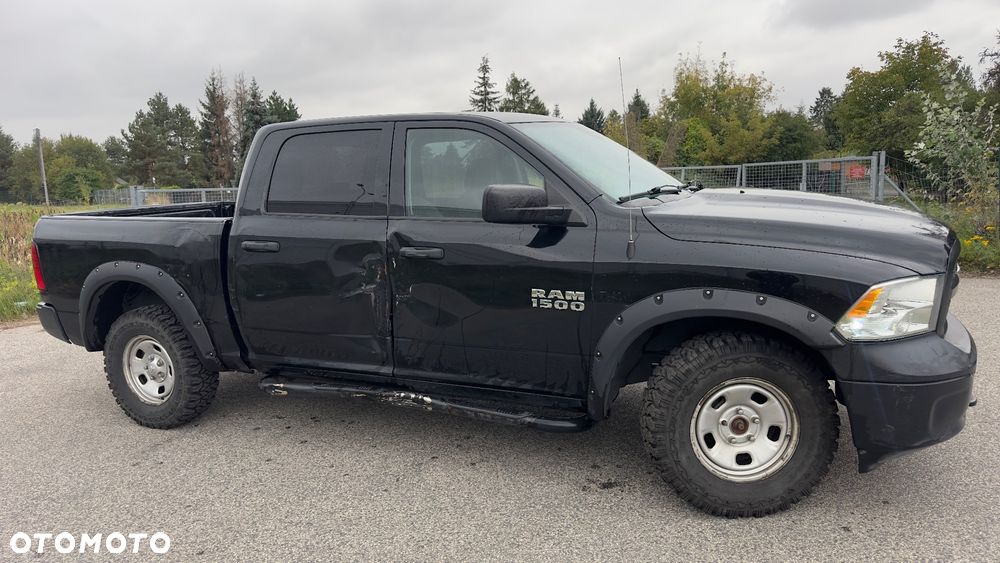 Dodge RAM 1500 5.7 4x4 - 4