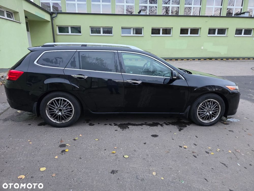 Honda Accord 2.0 Executive - 5