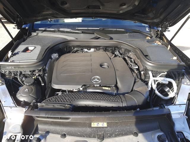 Mercedes-Benz GLC Coupe 300 4-Matic - 8