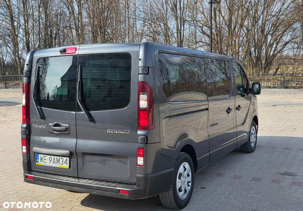 Renault Trafic - 7