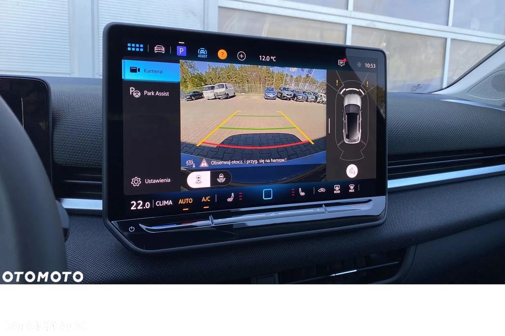 Volkswagen T-Roc 1.5 eTSI OPF DSG Life - 15