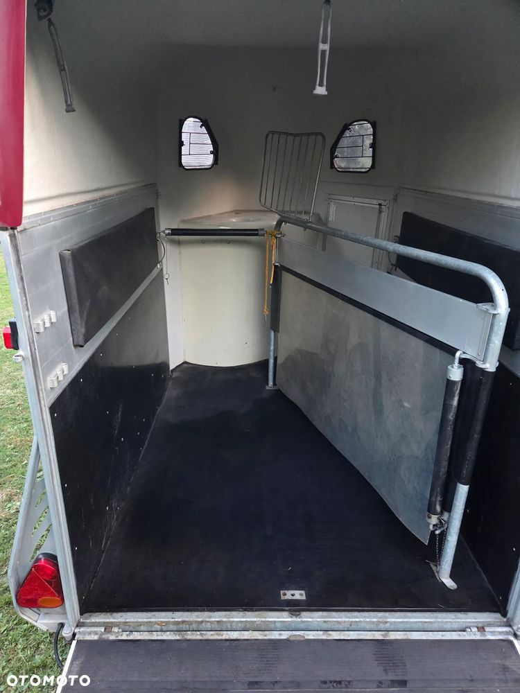 Cheval Liberte GOLD PULLMAN V2 - 10