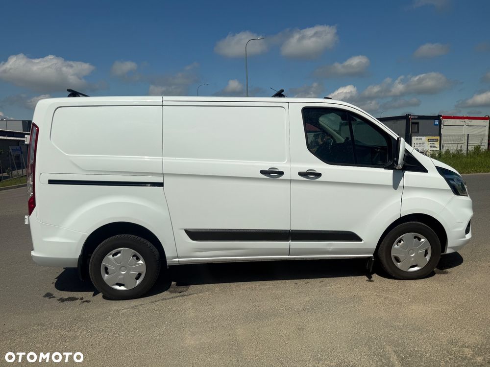 Ford Transit Custom 320 L1H1 Trend (bryg.) - 8