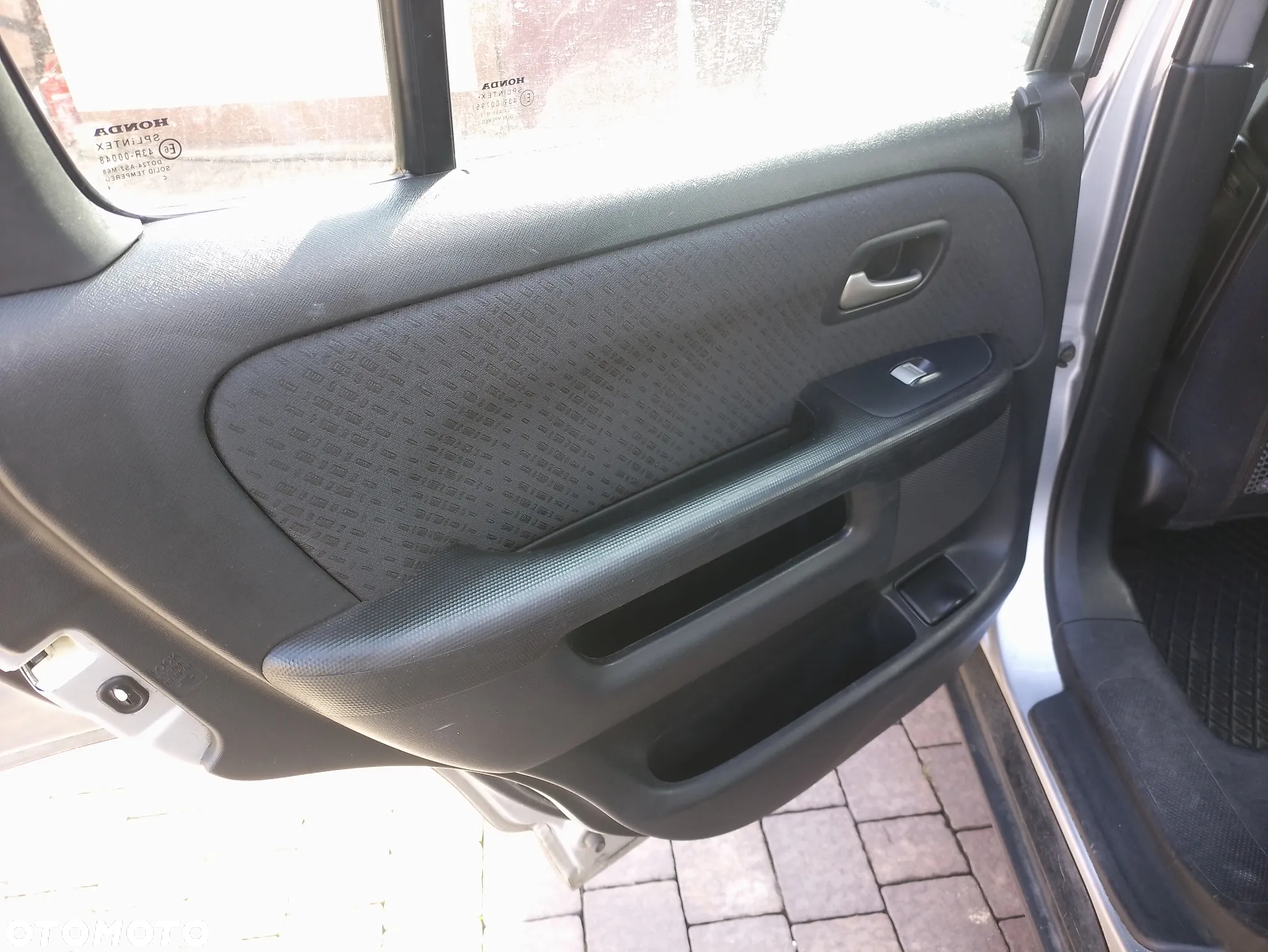Honda CR-V - 20