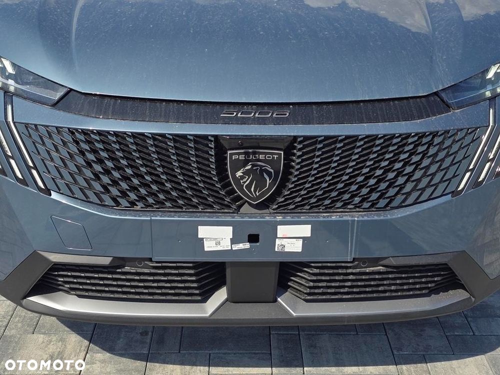Peugeot 5008 1.2 PureTech mHEV GT S&S e-DCS6 - 17