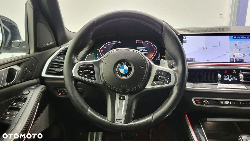 BMW X5 - 13