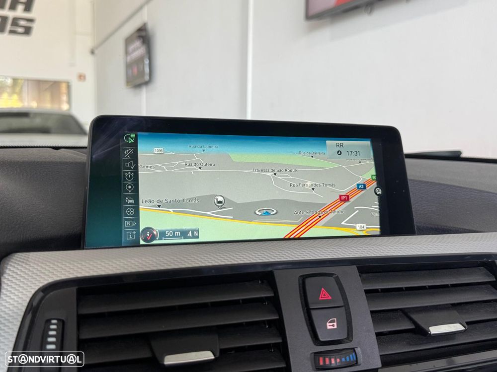 BMW 420 d Pack M Auto - 33