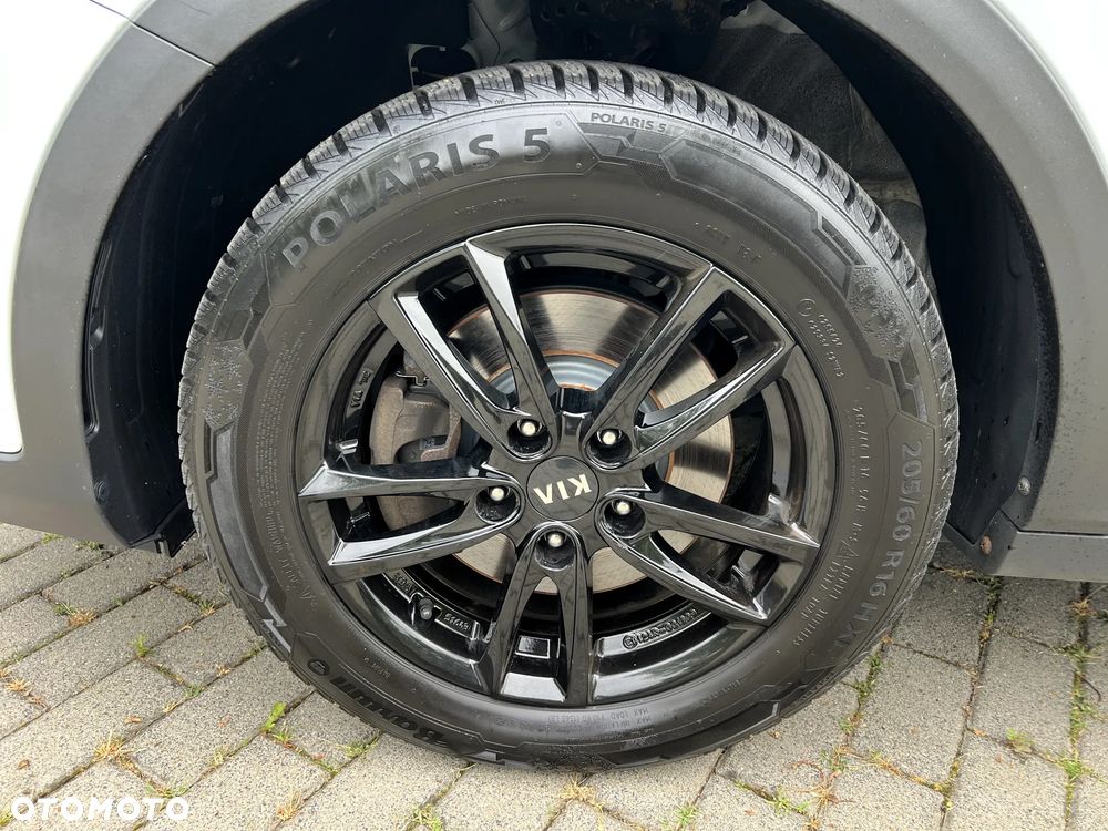 Kia XCeed 1.6 CRDi Eco-Dynamics+ (48V Mild-Hybrid) VISION - 37