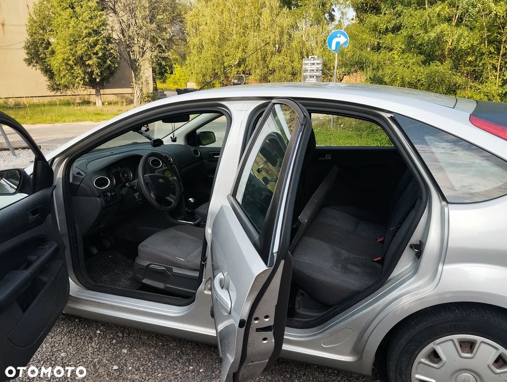 Ford Focus - 5