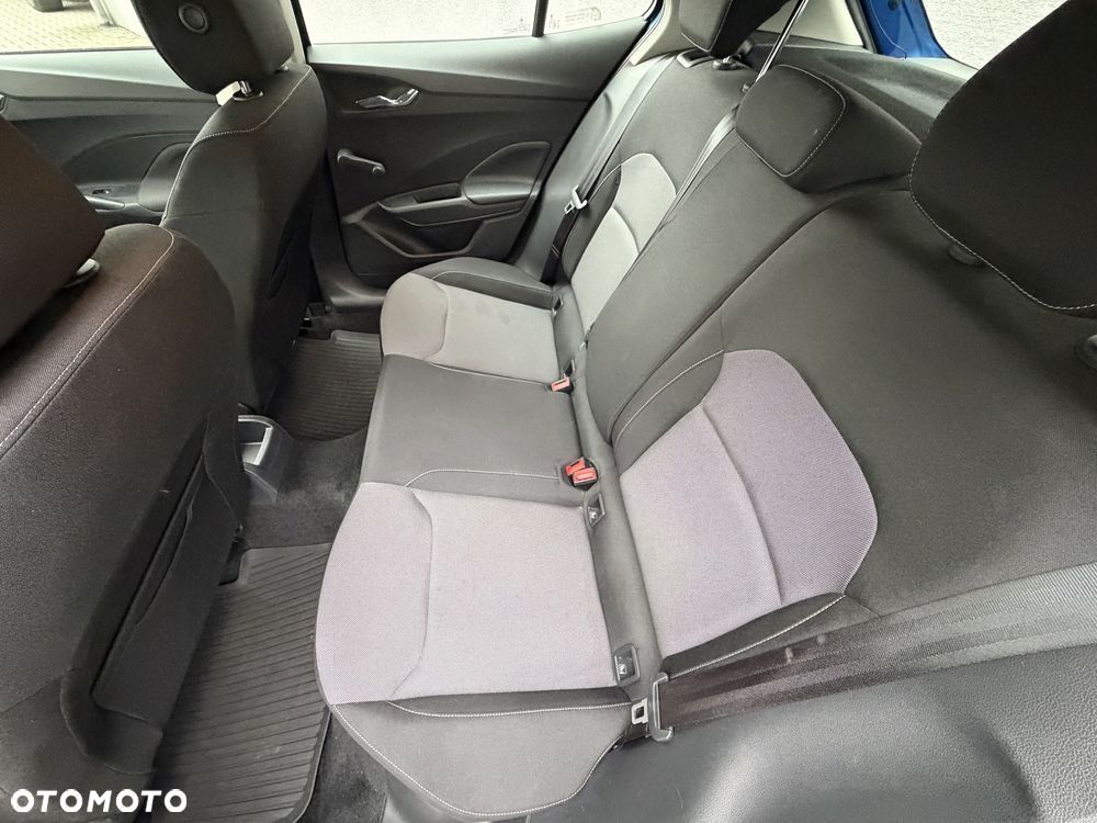Skoda Fabia 1.0 TSI Ambition - 17