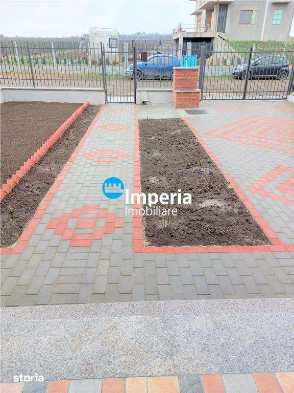 Duplex 5 cam si 2 bai,  300 teren, Beci, Lunca Cetatuii, Centura - Imagine principală: 4/17