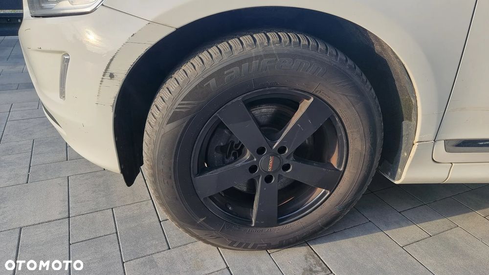 Volvo XC 60 D4 Drive-E Summum - 8