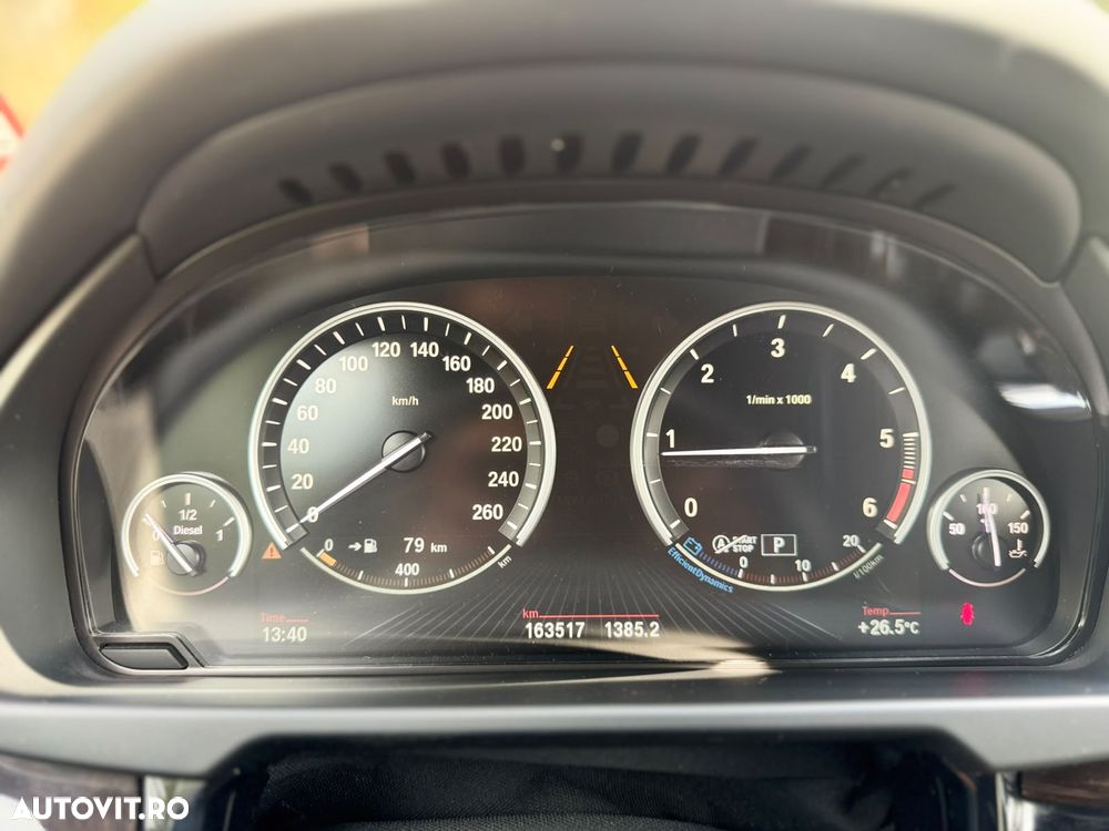 BMW X5 xDrive25d - 10