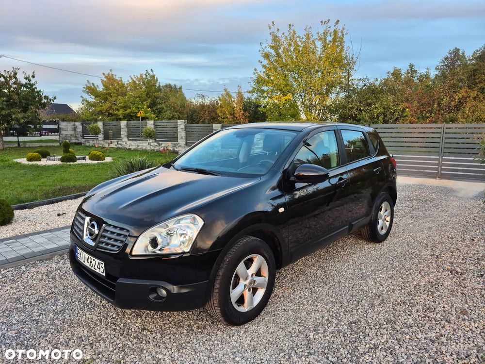 Nissan Qashqai - 31