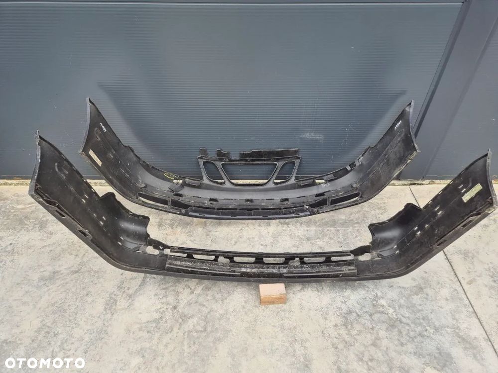 ZDERZAK PRZEDNI TYLNY SAAB 9-5 LIFT 02-05r - 14