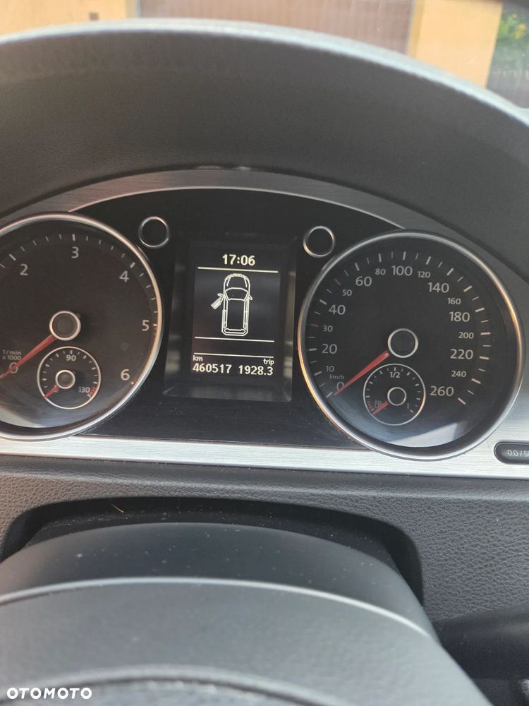 Volkswagen Passat 2.0 TDI Highline DSG - 15