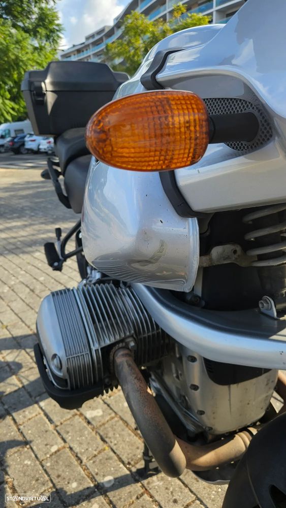 BMW R 1150 GS - 2