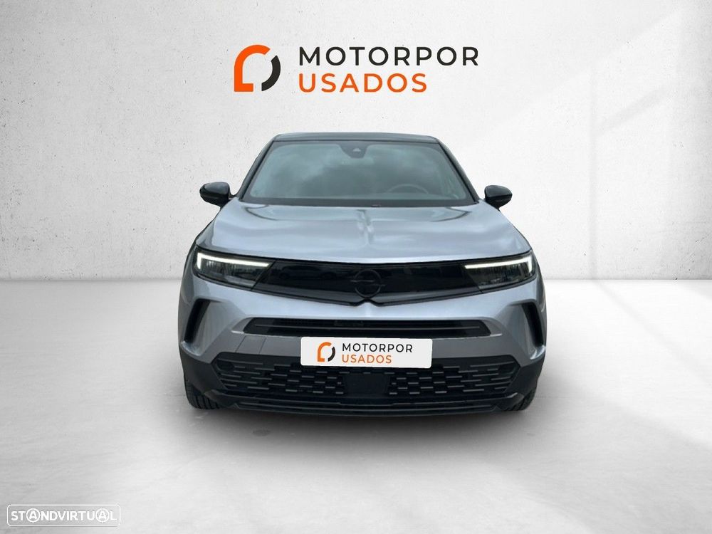 Opel Mokka 1.2 T GS AT - 2