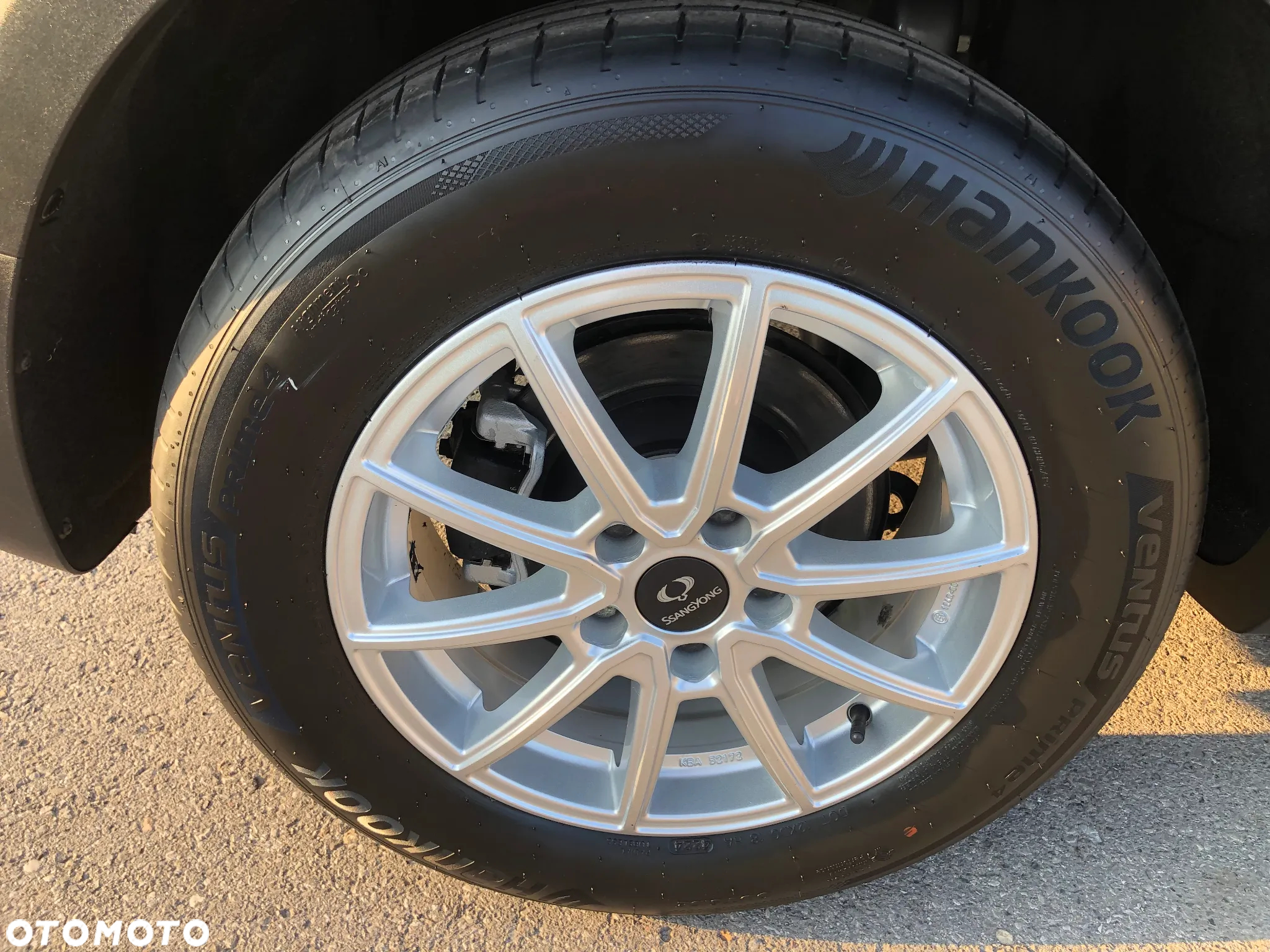 SsangYong/KGM Tivoli 1.5 T-GDi 2WD Quartz - 37