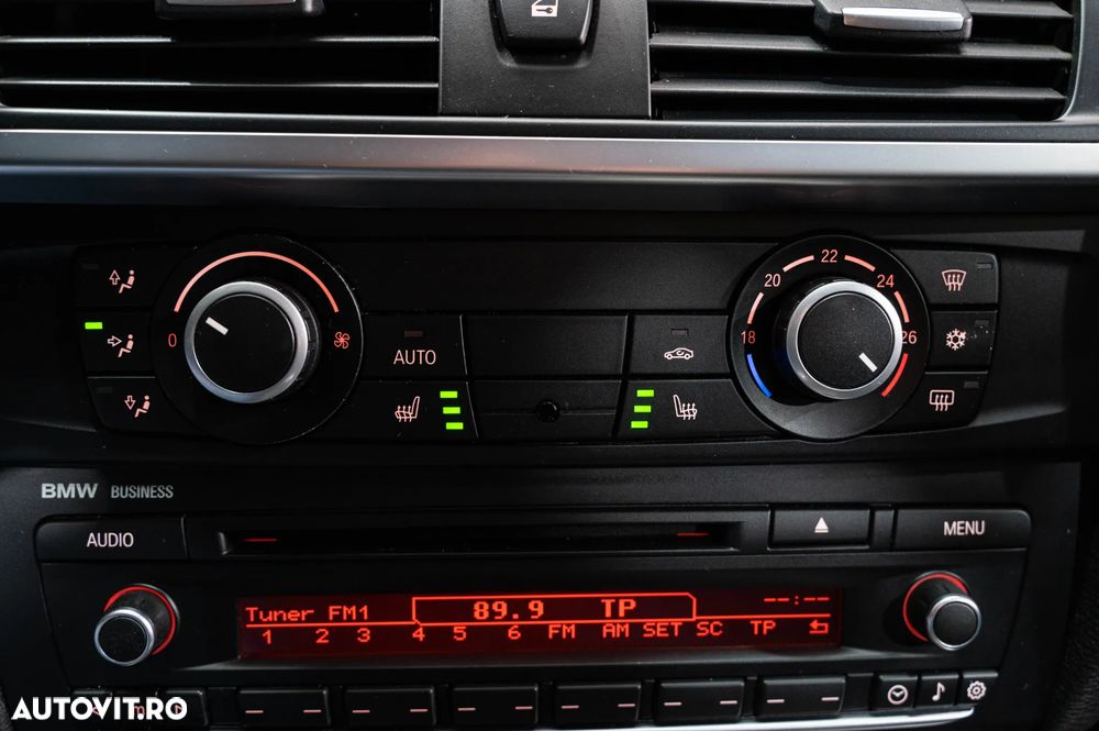 BMW X3 xDrive20d Blue Performance - 17