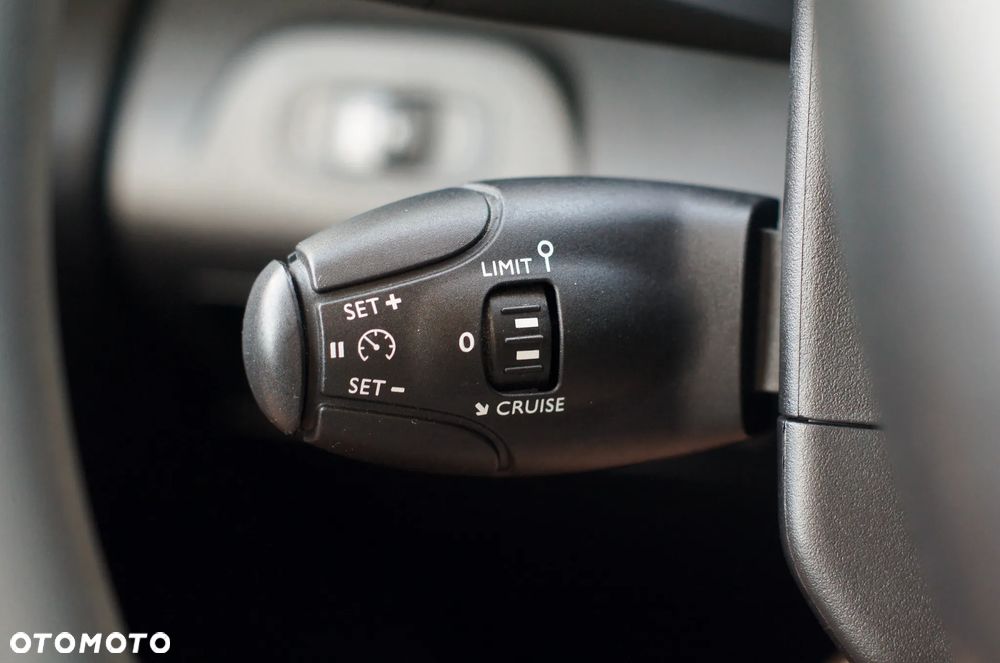 Citroën Berlingo - 23