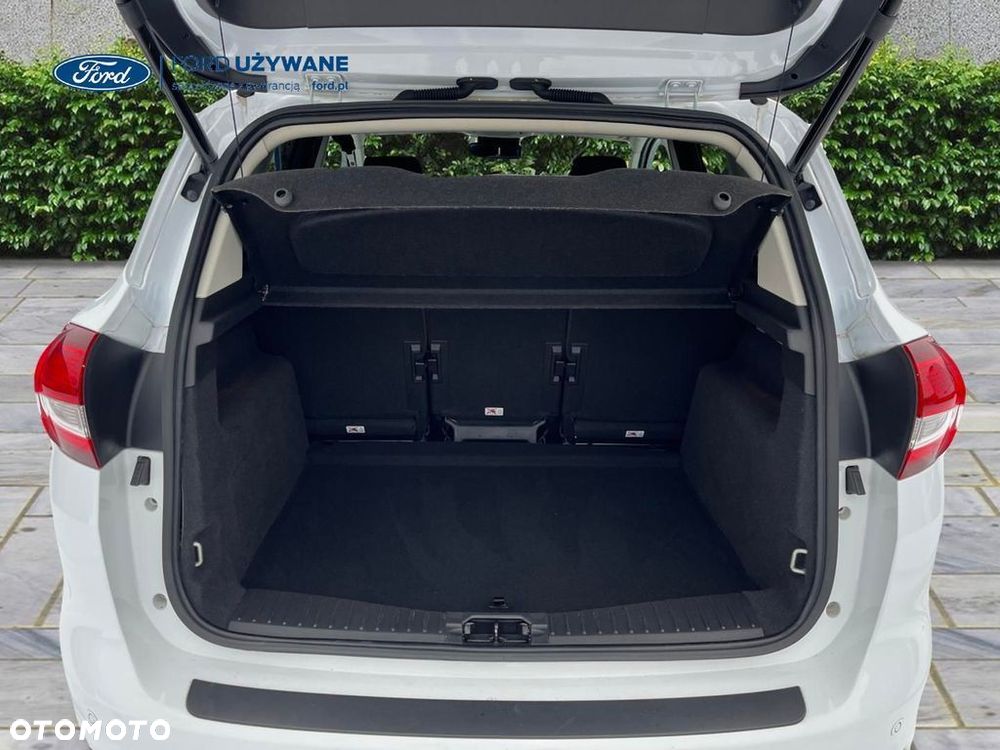 Ford C-MAX - 9