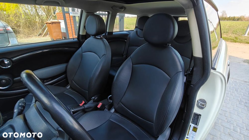 MINI Clubman Cooper S - 20