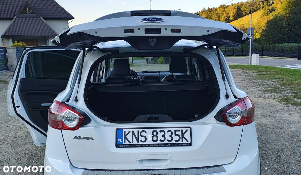 Ford Kuga 2.0 TDCi Individual - 19