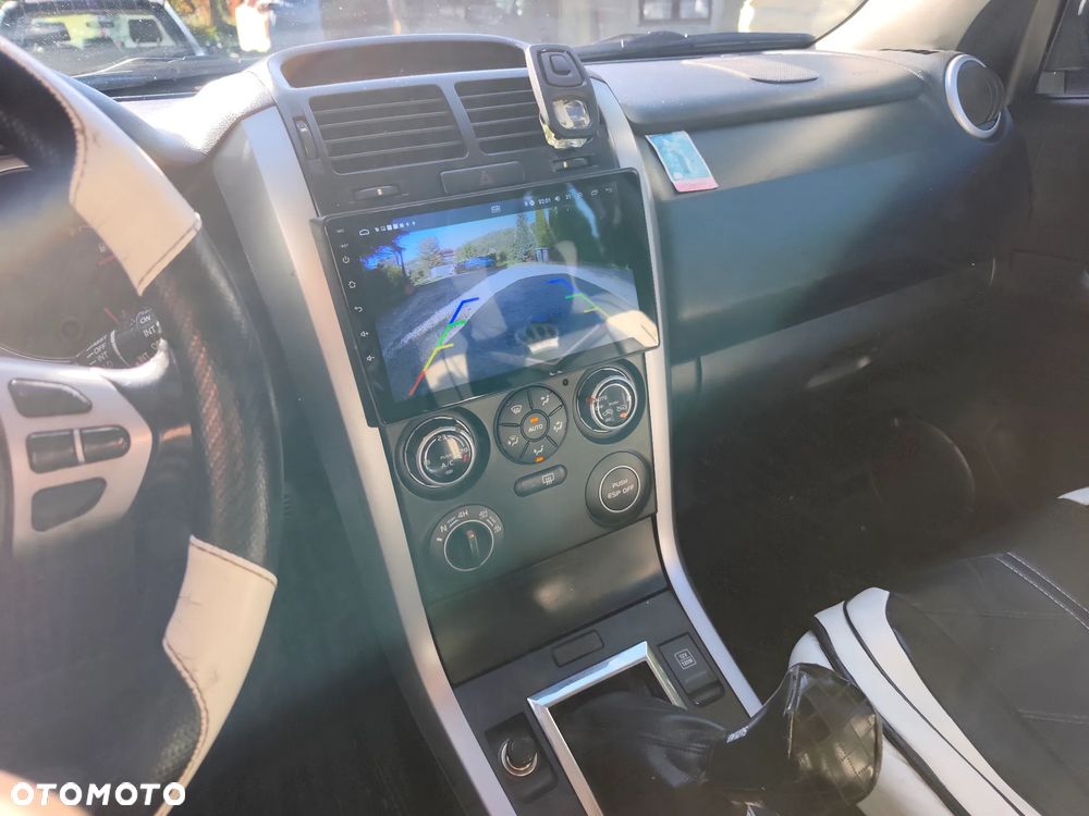 Suzuki Grand Vitara 1.9 DDiS De Luxe - 12