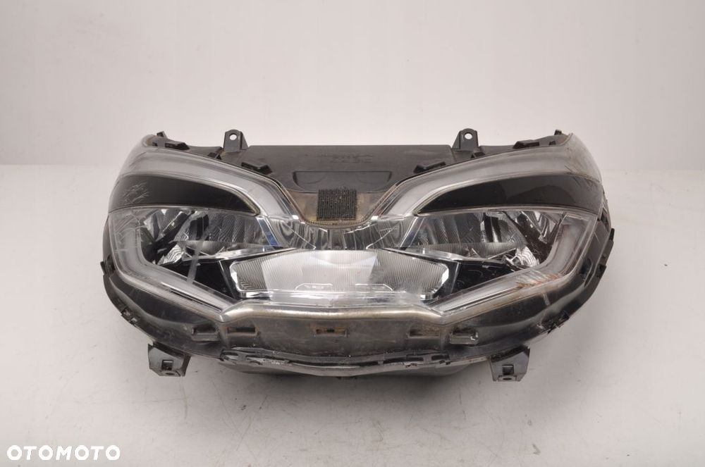 HONDA PCX 125 LAMPA PRZÓD PRZEDNIA 19R - 1