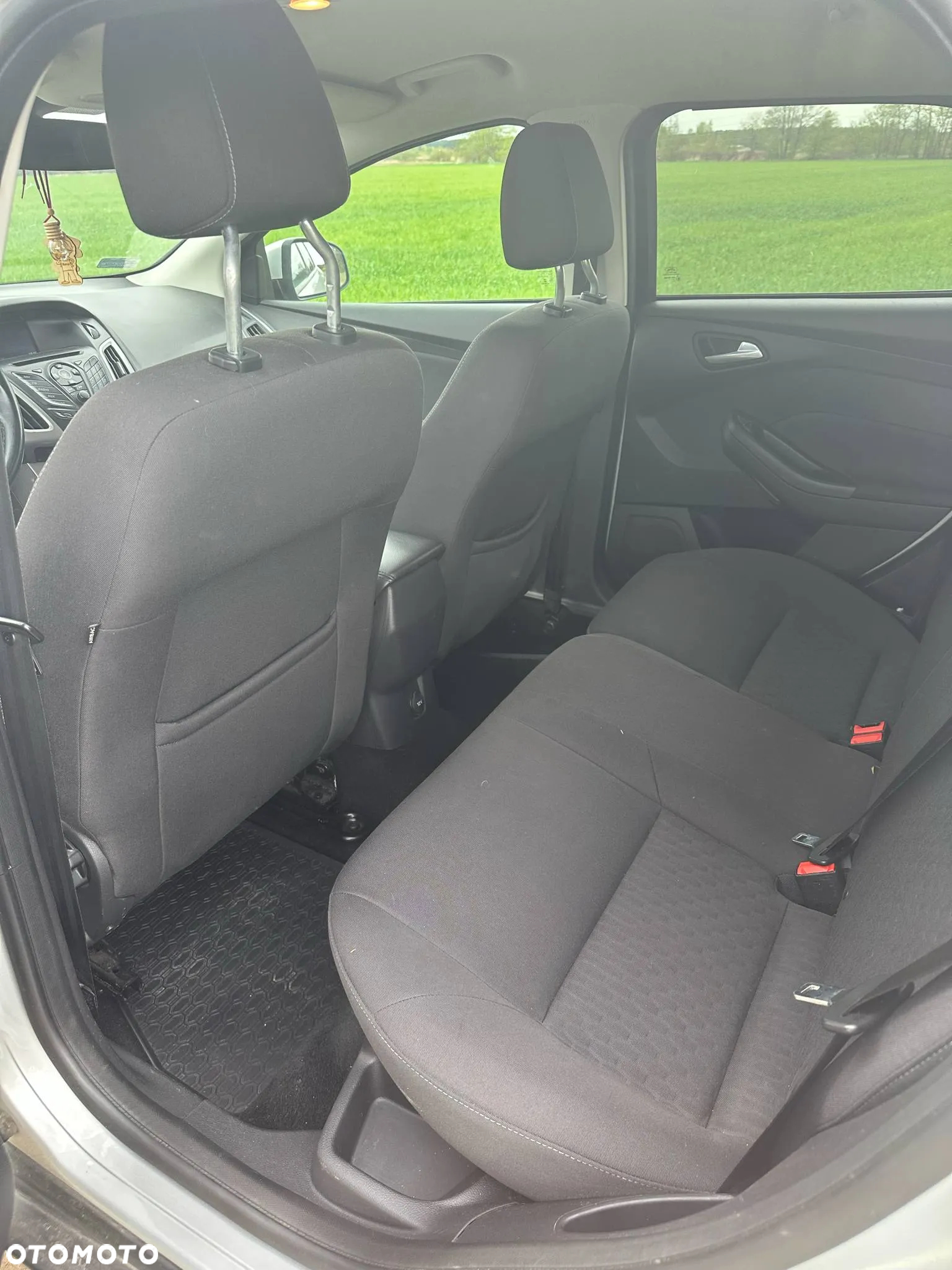 Ford Focus 1.6 TDCi Titanium - 7
