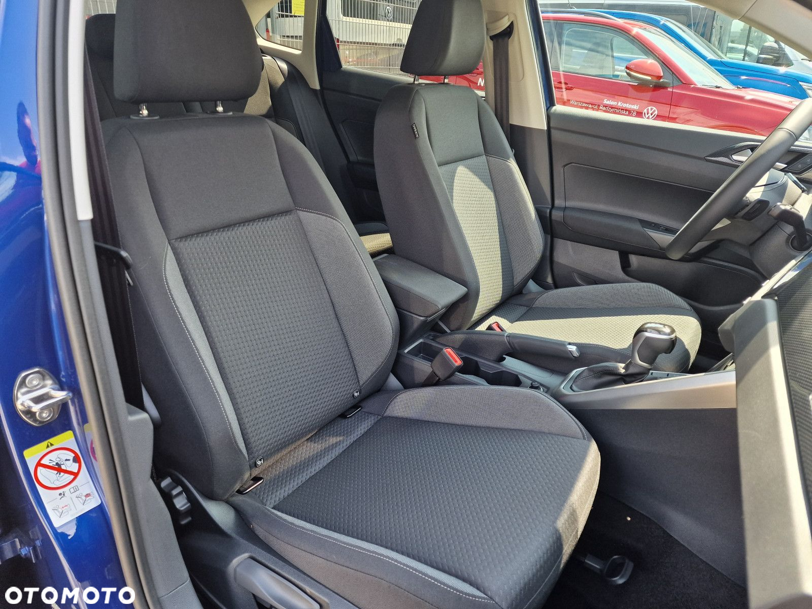 Volkswagen Taigo 1.0 TSI Life DSG - 14