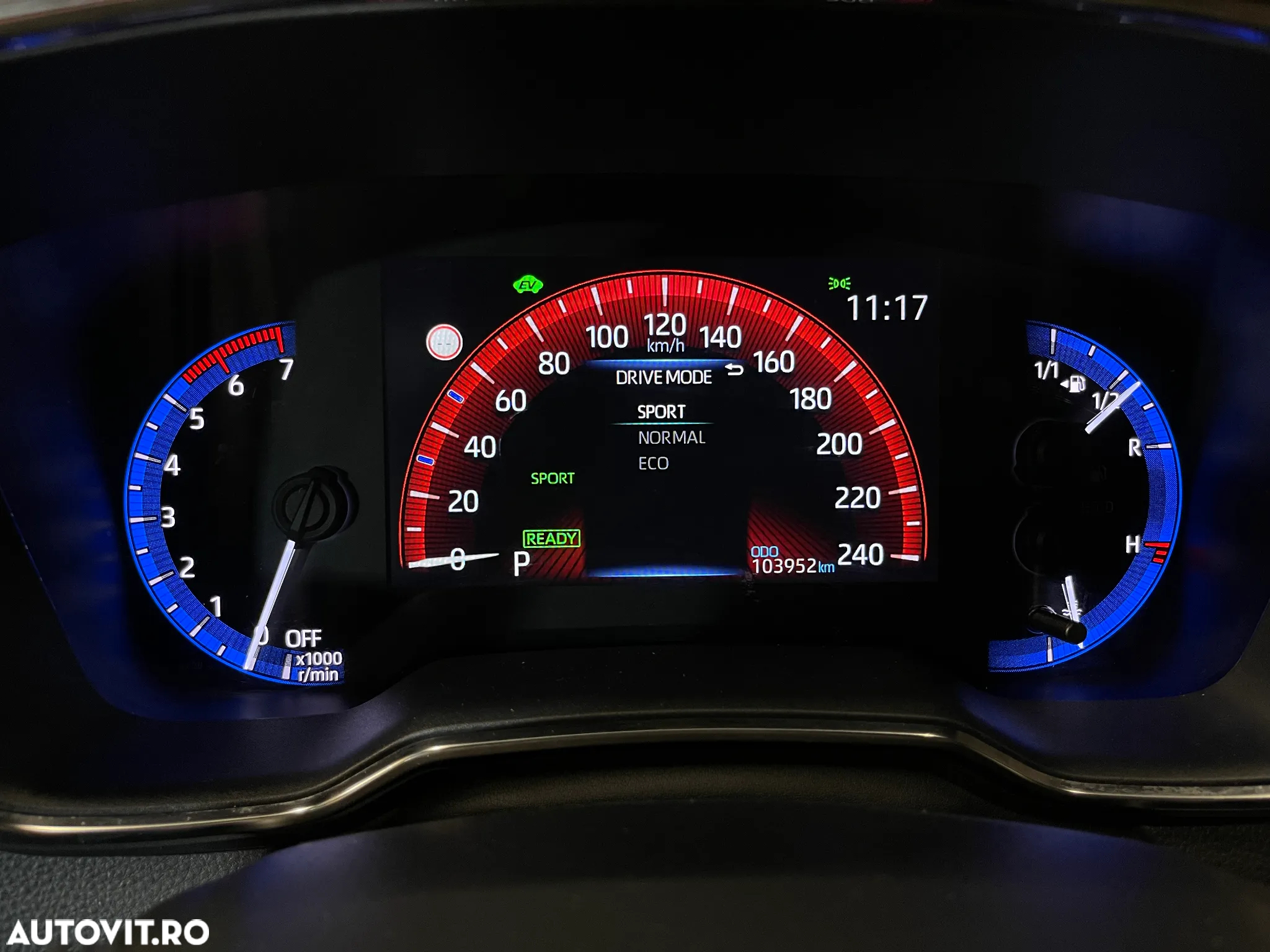 Toyota Corolla 1.8 HSD Dynamic - 24