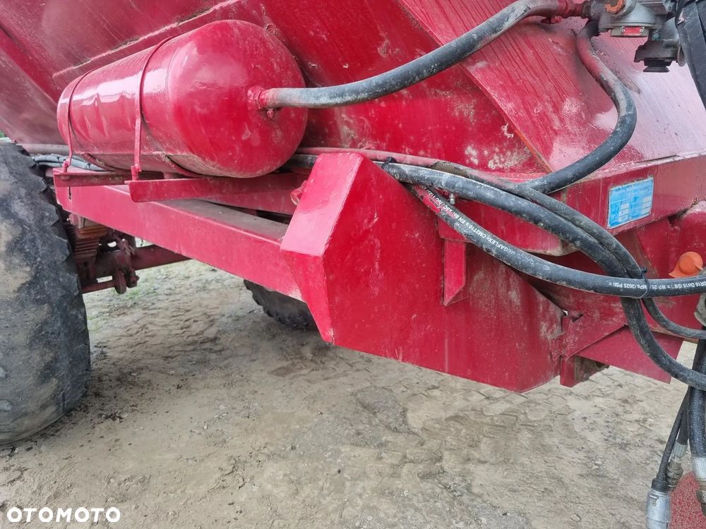 Bredal B 80 L - 9