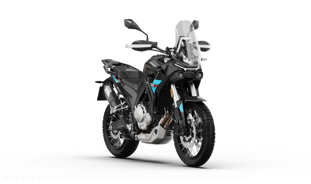 Morbidelli Inny - 1